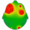 Emotiv Brain Activity Map